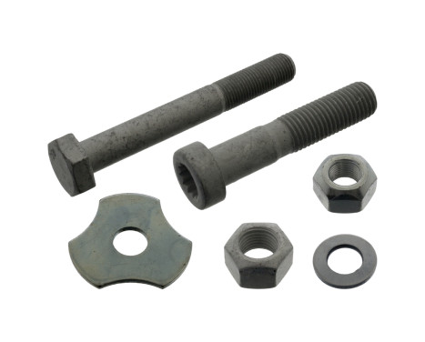 Mount Kit, control lever 17271 FEBI