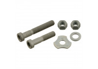 Mount Kit, control lever 17273 FEBI