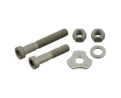 Mount Kit, control lever 17273 FEBI