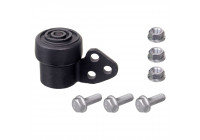 Mount Kit, control lever 18552 FEBI