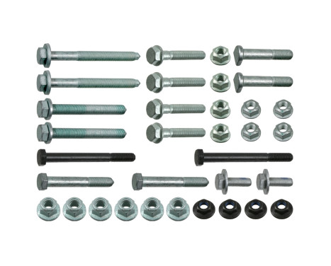 Mount Kit, control lever 21497 FEBI