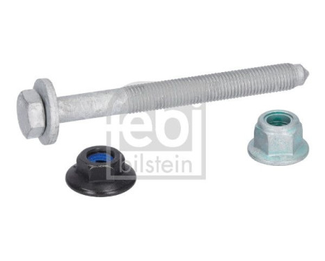 Mount Kit, control lever 21501 FEBI, Image 2