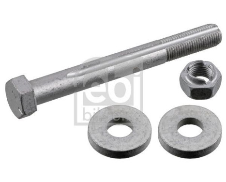 Mount Kit, control lever 21560 FEBI, Image 2