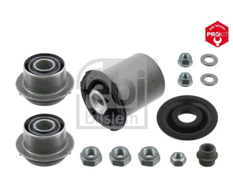 Mount Kit, control lever 22785 FEBI, Image 2