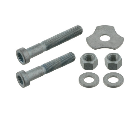 Mount Kit, control lever 23459 FEBI