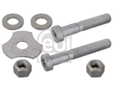 Mount Kit, control lever 23459 FEBI, Image 2