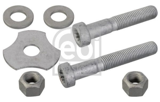 Mount Kit, control lever 23459 FEBI, Image 2