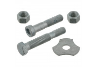 Mount Kit, control lever 23461 FEBI