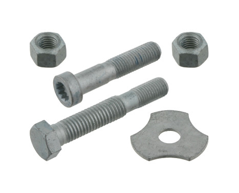 Mount Kit, control lever 23461 FEBI