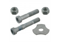 Mount Kit, control lever 23469 FEBI