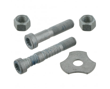 Mount Kit, control lever 23469 FEBI