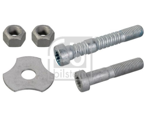 Mount Kit, control lever 23469 FEBI, Image 2