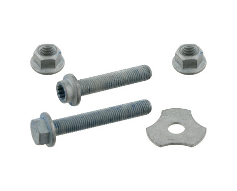 Mount Kit, control lever 23507 FEBI