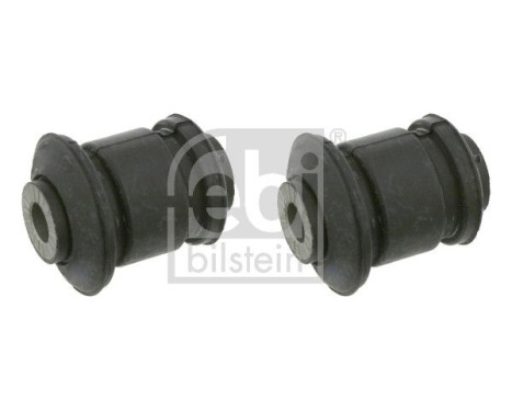 Mount Kit, control lever 24212 FEBI, Image 2