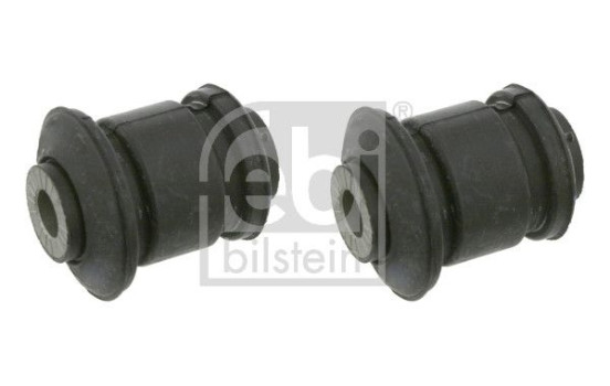 Mount Kit, control lever 24212 FEBI, Image 2