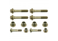 Mount Kit, control lever 24393 FEBI