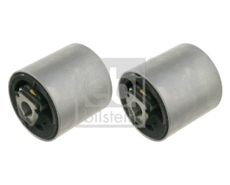 Mount Kit, control lever 26182 FEBI, Image 2