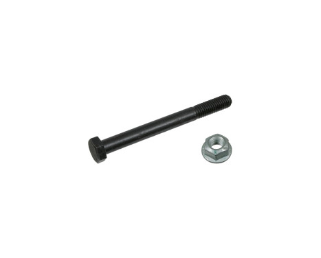 Mount Kit, control lever 27726 FEBI