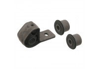 Mount Kit, control lever 28125 FEBI