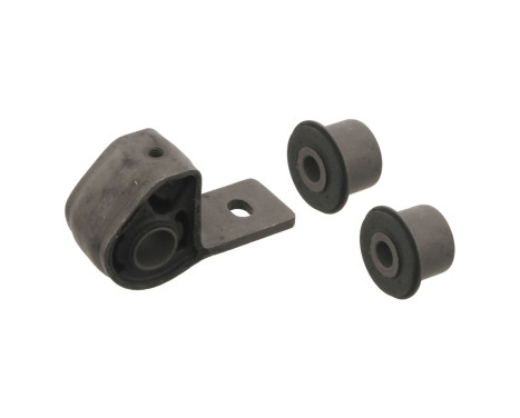 Mount Kit, control lever 28125 FEBI