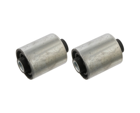 Mount Kit, control lever 32407 FEBI