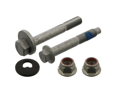 Mount Kit, control lever 37216 FEBI