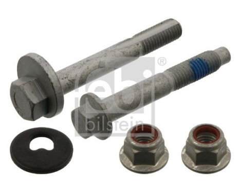 Mount Kit, control lever 37216 FEBI, Image 2