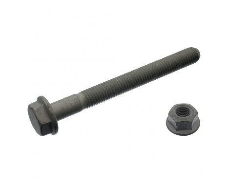 Mount Kit, control lever Mount Kit, control lever