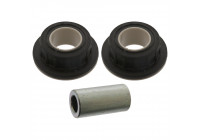Mount Kit, control lever 43651 FEBI