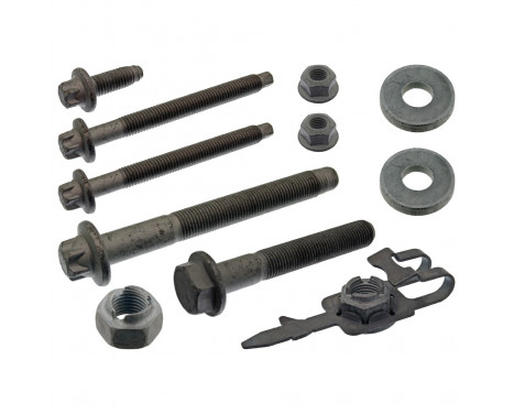 Mount Kit, control lever Mount Kit, control lever