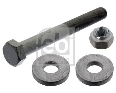 Mount Kit, control lever 46456 FEBI, Image 2