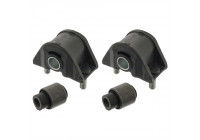 Mount Kit, control lever 48617 FEBI