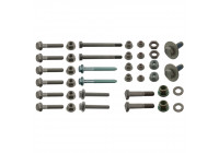 Mount Kit, control lever 48901 FEBI