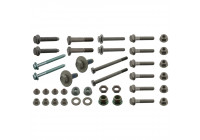 Mount Kit, control lever 48903 FEBI