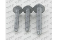 Mount Kit, control lever L29C15 Monroe