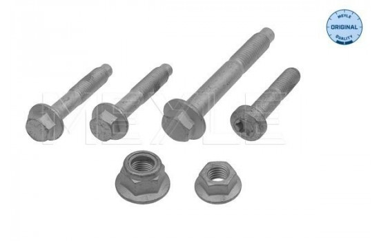 Mount Kit, control lever MEYLE-ORIGINAL Quality