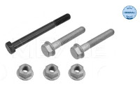 Mount Kit, control lever MEYLE-ORIGINAL Quality