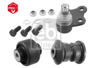 Mount Kit, control lever ProKit 21854 Febi ProKit