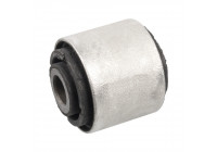 Mount, stabilizer coupling rod 49591 FEBI