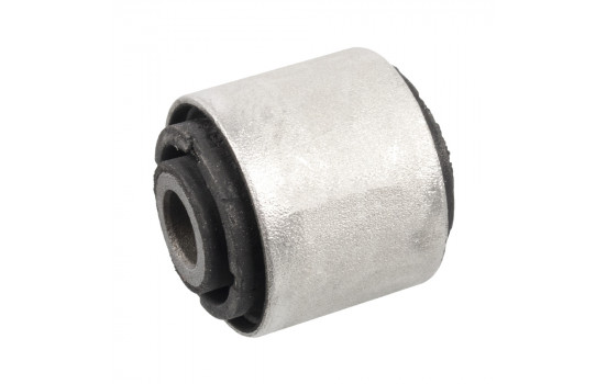 Mount, stabilizer coupling rod 49591 FEBI