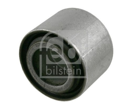 Mount, transfer gear 21765 FEBI, Image 2