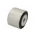 Mounting arm rubber