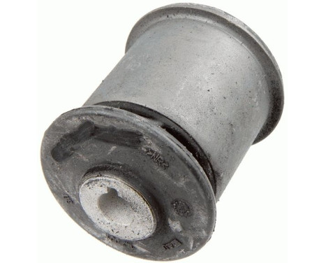 Mounting arm rubber