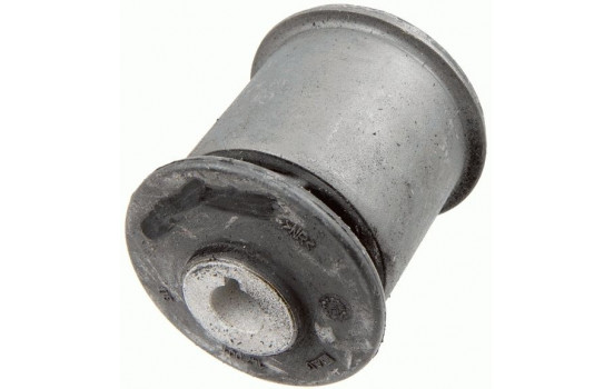 Mounting arm rubber