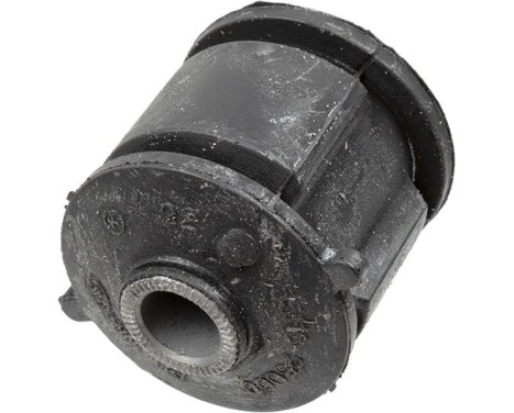 Mounting arm rubber