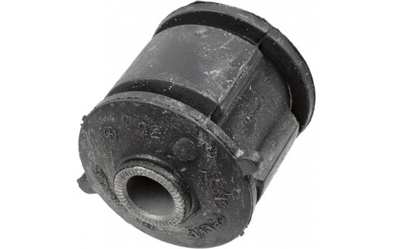 Mounting arm rubber