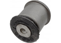 Mounting arm rubber