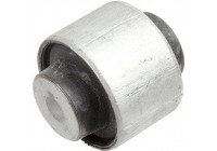 Mounting arm rubber