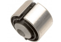 Mounting arm rubber