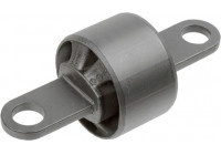 Mounting arm rubber